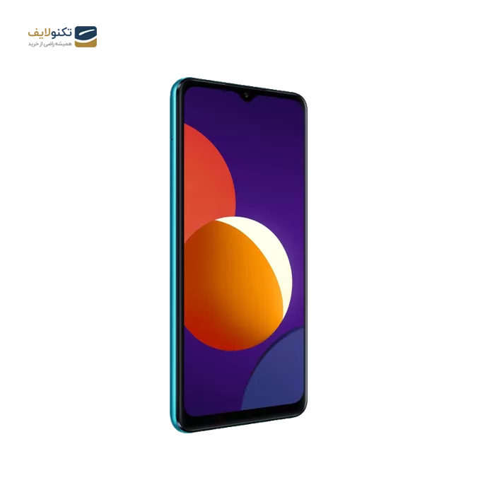 gallery-گوشی موبايل سامسونگ مدل گلکسی M12 دو سیم کارت - ظرفیت 32 گیگابایت - رم 3 گیگابایت-gallery-2-TLP-3553_64f87f8c-ebec-4261-bff7-66b2627aade3.png gallery-گوشی موبايل سامسونگ مدل گلکسی M12 دو سیم کارت - ظرفیت 32 گیگابایت - رم 3 گیگابایت-gallery-2-TLP-3553_64f87f8c-ebec-4261-bff7-66b2627aade3.png