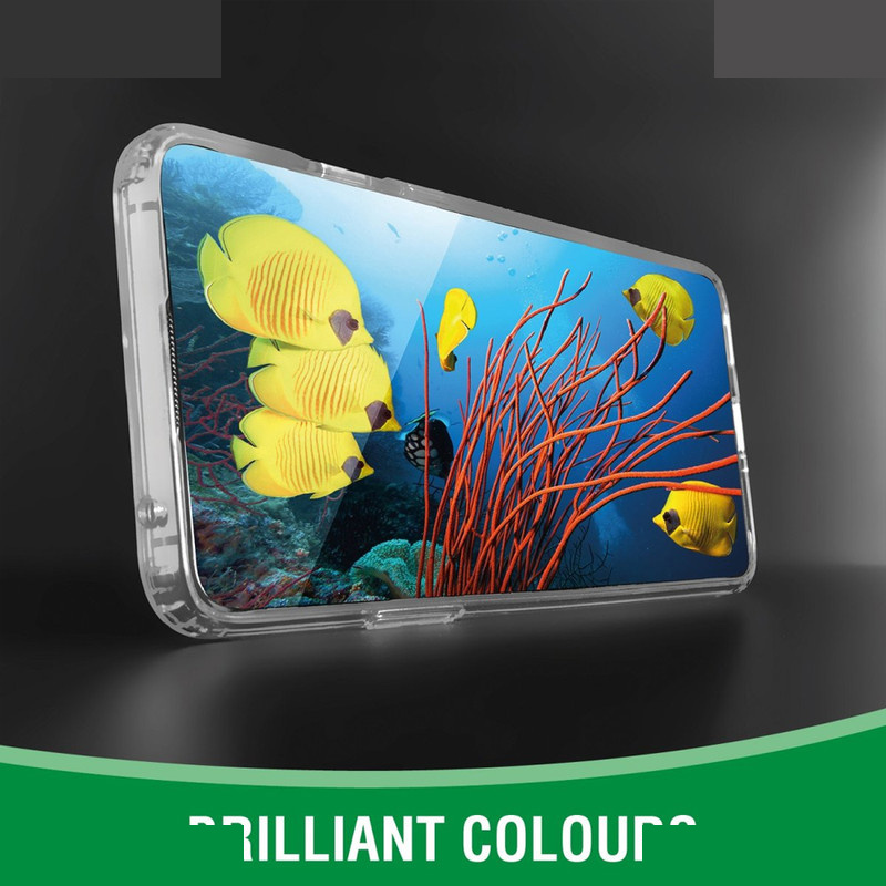 محافظ صفحه نمایش آکوآرا مدل ECO efl1 مناسب برای گوشی موبایل سامسونگ Galaxy A36 / A56 / S24 FE محافظ صفحه نمایش آکوآرا مدل ECO efl1 مناسب برای گوشی موبایل سامسونگ Galaxy A36 / A56 / S24 FE