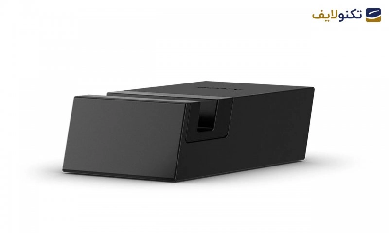 پایه شارژ رومیزی گوشی سونی سری X و Z5 و Z3 plus - مدل DK52