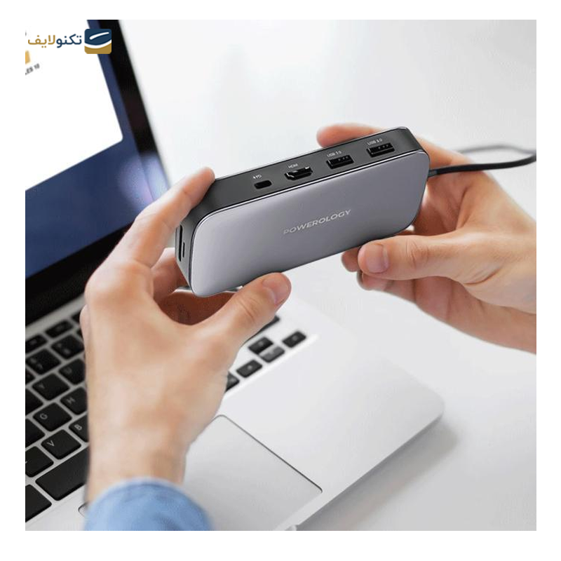 gallery- هاب USB-C پاورولوجی 6 پورت مدل SSD Drive-gallery-2-TLP-36291_e4eb50fd-2fe8-4379-ae16-b7b0b06b3c81.png gallery- هاب USB-C پاورولوجی 6 پورت مدل SSD Drive-gallery-2-TLP-36291_e4eb50fd-2fe8-4379-ae16-b7b0b06b3c81.png