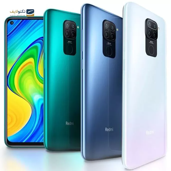 gallery- گوشی موبایل شیائومی Redmi Note 9 ظرفیت 128 گیگابایت - رم 6 گیگابایت-gallery-2-TLP-3672_9552bd02-febe-4c1c-8e1e-3e501ce3e7ad.png gallery- گوشی موبایل شیائومی Redmi Note 9 ظرفیت 128 گیگابایت - رم 6 گیگابایت-gallery-2-TLP-3672_9552bd02-febe-4c1c-8e1e-3e501ce3e7ad.png