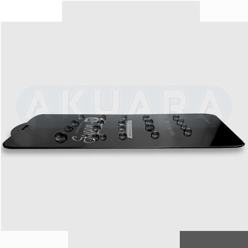 محافظ صفحه نمایش آکوآرا مدل SuperD مناسب برای گوشی موبایل سامسونگ Galaxy S24 Ultra 5G محافظ صفحه نمایش آکوآرا مدل SuperD مناسب برای گوشی موبایل سامسونگ Galaxy S24 Ultra 5G