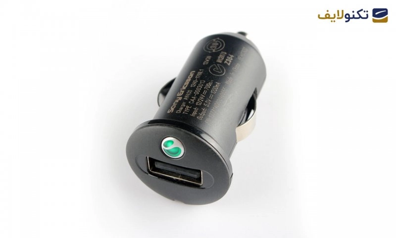 شارژر فندکی سونی مدل AN400