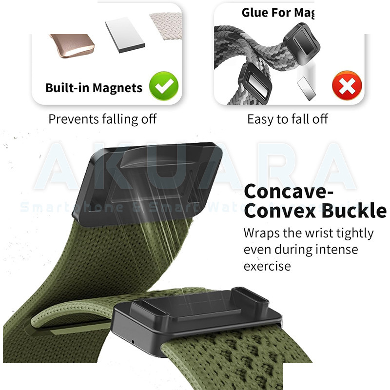 بند آکوآرا مدل Concave مناسب برای اپل واچ سری 4/5/6/Se سایز 44 میلیمتری بند آکوآرا مدل Concave مناسب برای اپل واچ سری 4/5/6/Se سایز 44 میلیمتری