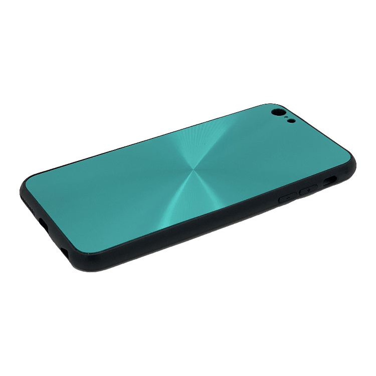 قاب موبایل مدل لیزری نقطه ای مناسب اپل iPhone 6 /6s قاب موبایل مدل لیزری نقطه ای مناسب اپل iPhone 6 /6s