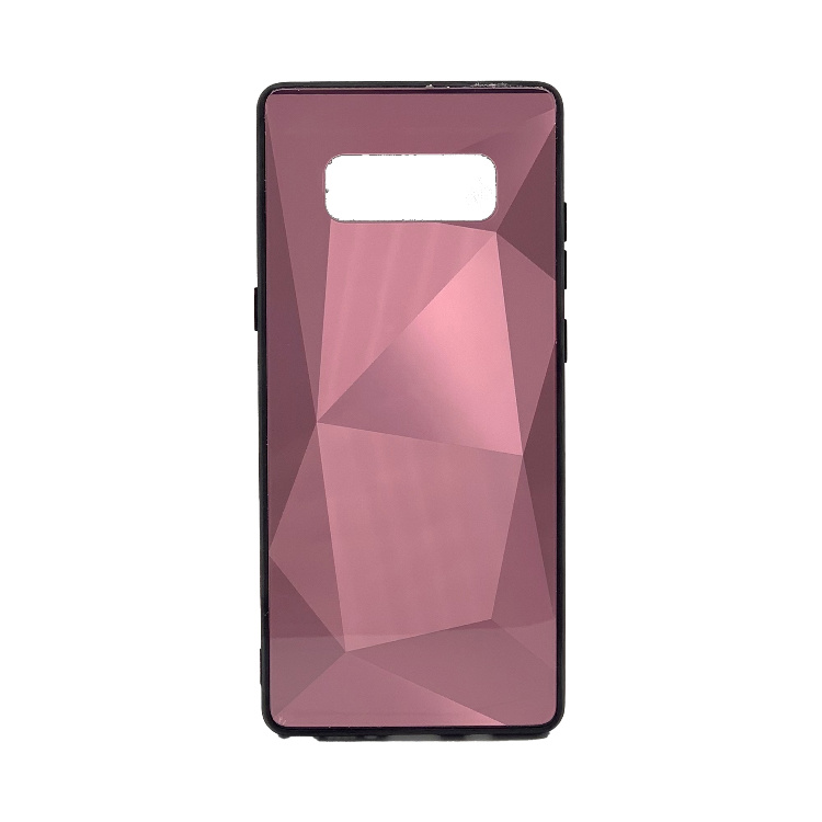 قاب گوشی موبایل مدل لیزری الماسی مناسب سامسونگ Galaxy S10