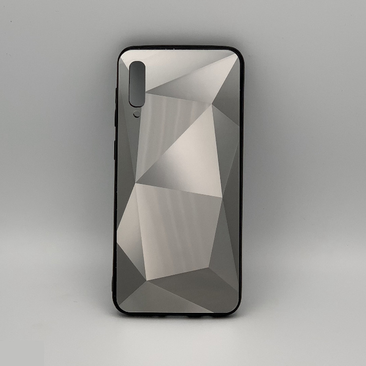 قاب گوشی موبایل مدل لیزری الماسی مناسب سامسونگ Galaxy A70 قاب گوشی موبایل مدل لیزری الماسی مناسب سامسونگ Galaxy A70