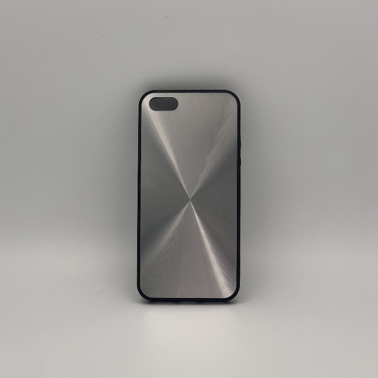 قاب گوشی موبایل مدل لیزری نقطه ای مناسب اپل iPhone 5 / 5s قاب گوشی موبایل مدل لیزری نقطه ای مناسب اپل iPhone 5 / 5s