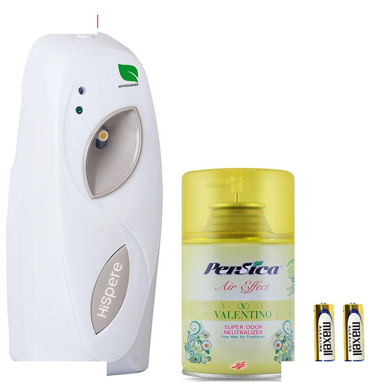 دستگاه خوشبو کننده هوا هایاسپر مدل 212