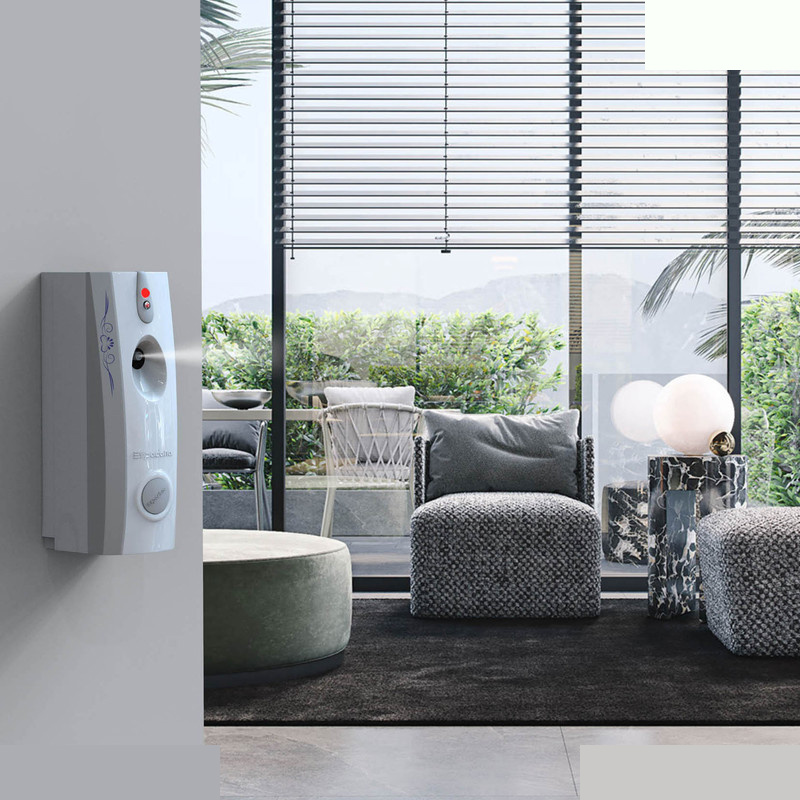 دستگاه خوشبوکننده اسپادانا مدل سوپر رویال کد R555