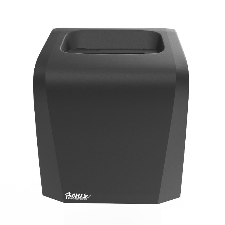 پایه رول دستمال کاغذی بنتی مدل مات