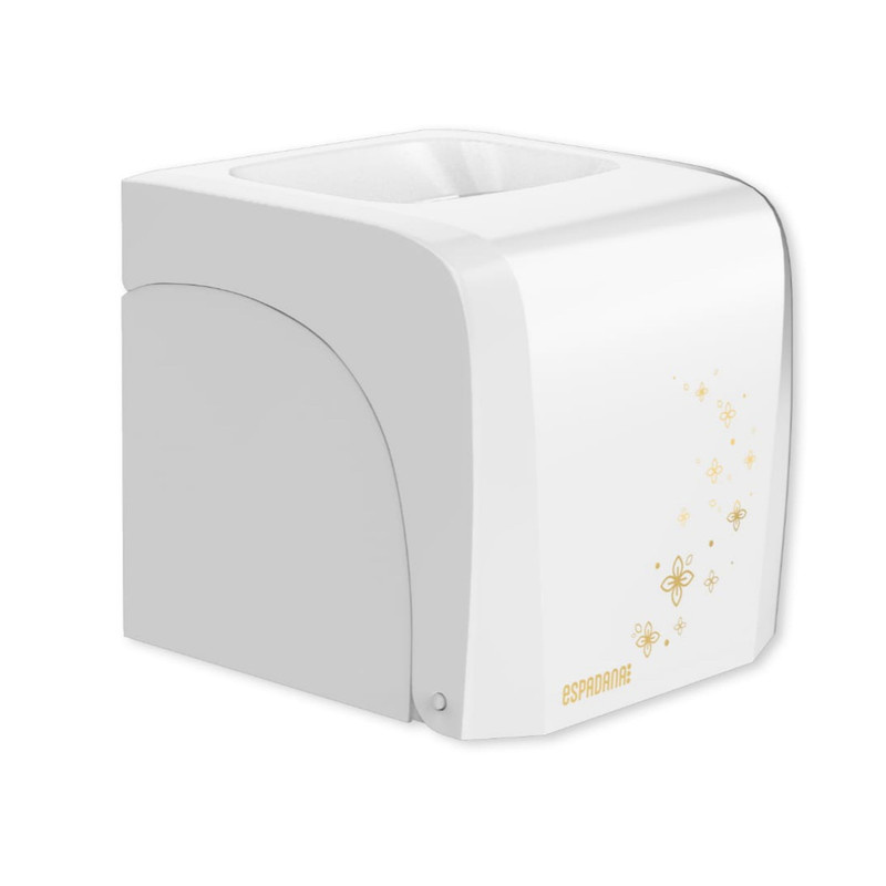 ست سرویس بهداشتی 2 پارچه اسپادانا مدل دکورال ست سرویس بهداشتی 2 پارچه اسپادانا مدل دکورال