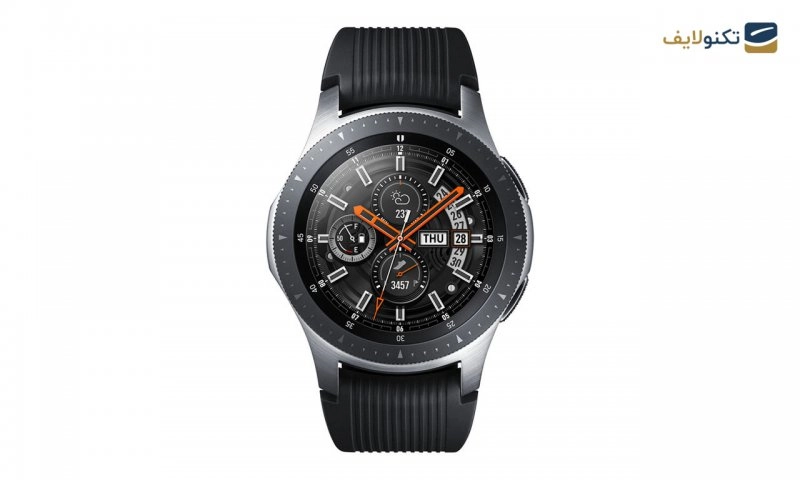ساعت هوشمند سامسونگ مدل Galaxy Watch SM-R800