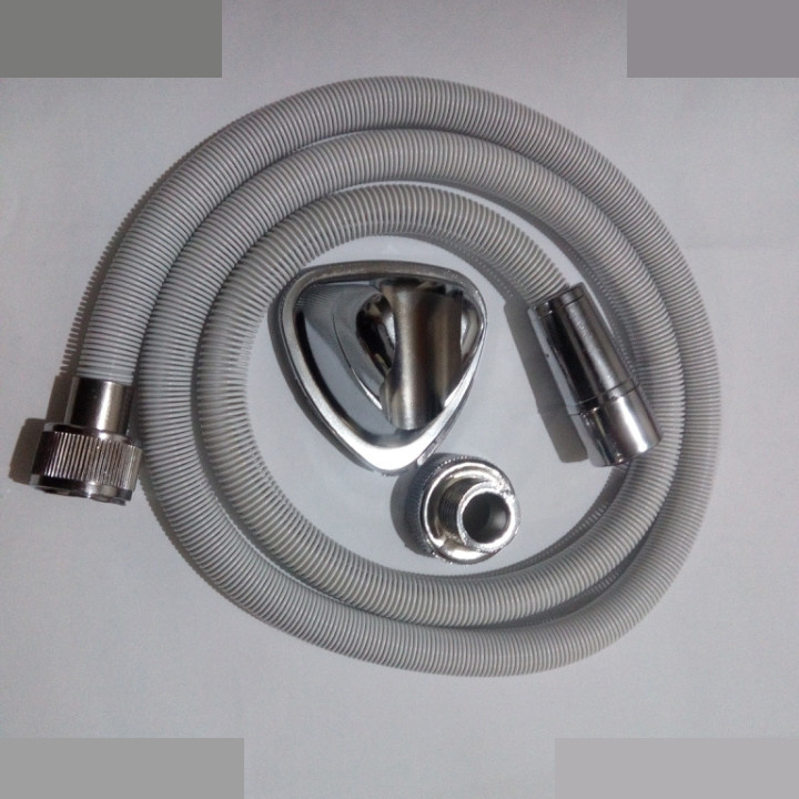 شلنگ توالت مدل f1