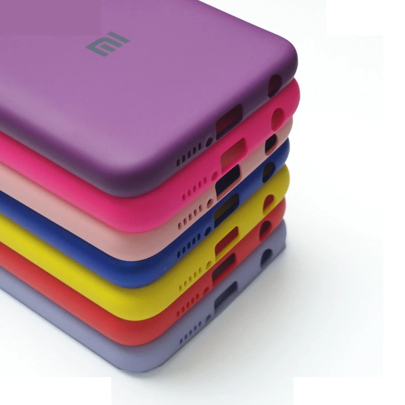 کاور مدل سیلیکونی پاک کنی مناسب برای گوشی موبایل شیائومی REDMI NOTE 15 4G کاور مدل سیلیکونی پاک کنی مناسب برای گوشی موبایل شیائومی REDMI NOTE 15 4G