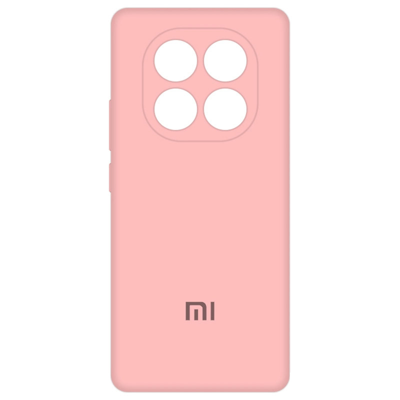 کاور مدل سیلیکونی مناسب برای گوشی موبایل شیائومی REDMI NOTE 15 PRO 4G کاور مدل سیلیکونی مناسب برای گوشی موبایل شیائومی REDMI NOTE 15 PRO 4G