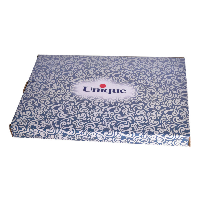 سینی دسته دار یونیک کد 01 - 4023 سایز 36*26 سانتی متر