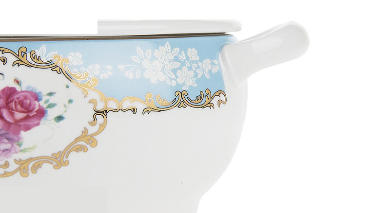 ظرف سوفله بی.وی.کی مدل VK160596