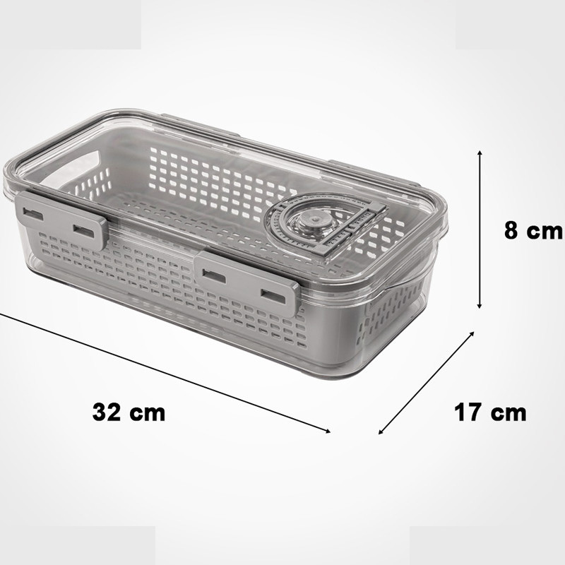 ظرف نگهدارنده لیمون مدل تاریخ دار کد DH2377 ظرف نگهدارنده لیمون مدل تاریخ دار کد DH2377