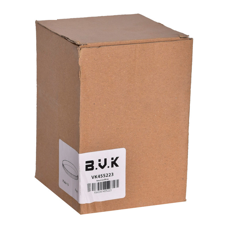 پیاله بی.وی.کی طرح OLIVE کد 455223 مجموعه 6 عددی