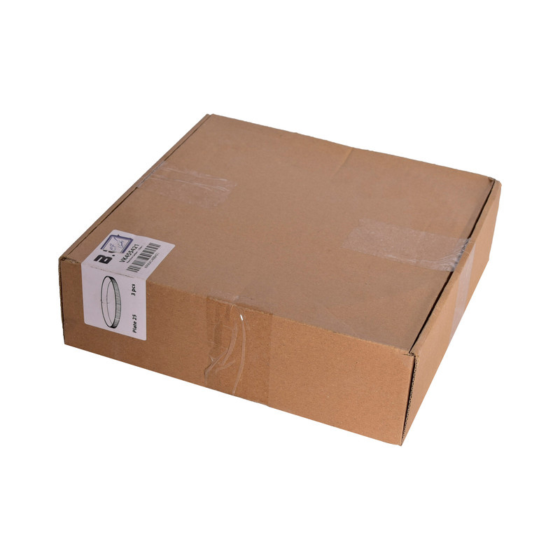بشقاب غذاخوری بی.وی.کی طرح OLEN کد 455421 مجموعه 3 عددی بشقاب غذاخوری بی.وی.کی طرح OLEN کد 455421 مجموعه 3 عددی