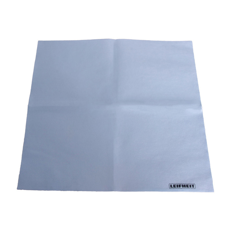 دستمال رطوبتگیر خانه و آشپزخانه میکروفایبر لایف هایت مدل 40009 بسته 2 عددی