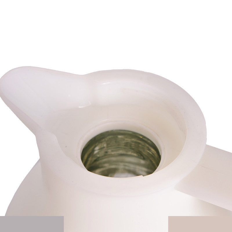 فلاسک لایف هایت طرح بولرو کد 28339 گنجایش 1 لیتر فلاسک لایف هایت طرح بولرو کد 28339 گنجایش 1 لیتر
