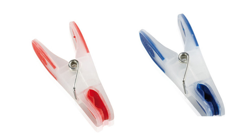 گیره لباس لایف هایت کد 85660 - بسته 25 عددی