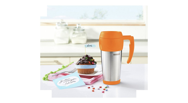 ماگ سفری لایف هایت مدل 25785