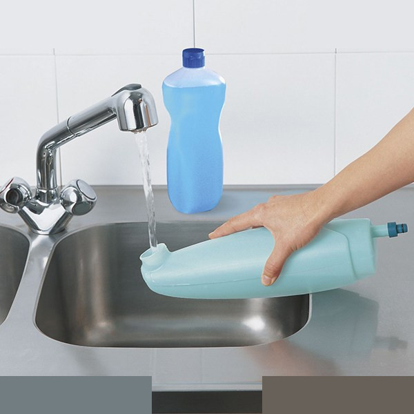 زمین شوی لایف هایت مدل 56590