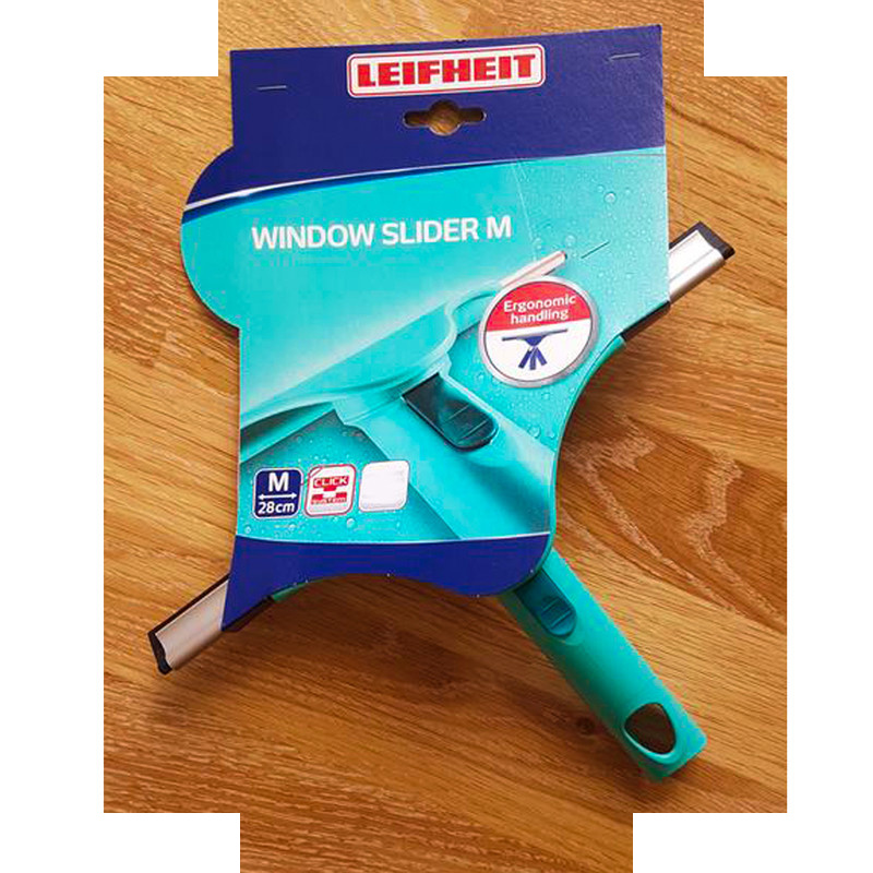 تیغه شیشه شوی لایف هایت مدل SLIDER کد 51425 تیغه شیشه شوی لایف هایت مدل SLIDER کد 51425