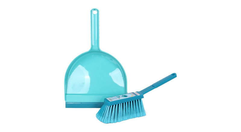 ست جارو و خاک انداز لایف هایت کد 41401