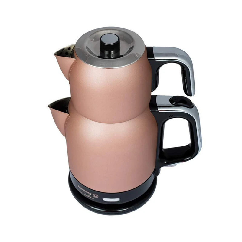 چای ساز روی هم کرکماز مدل 331-C چای ساز روی هم کرکماز مدل 331-C