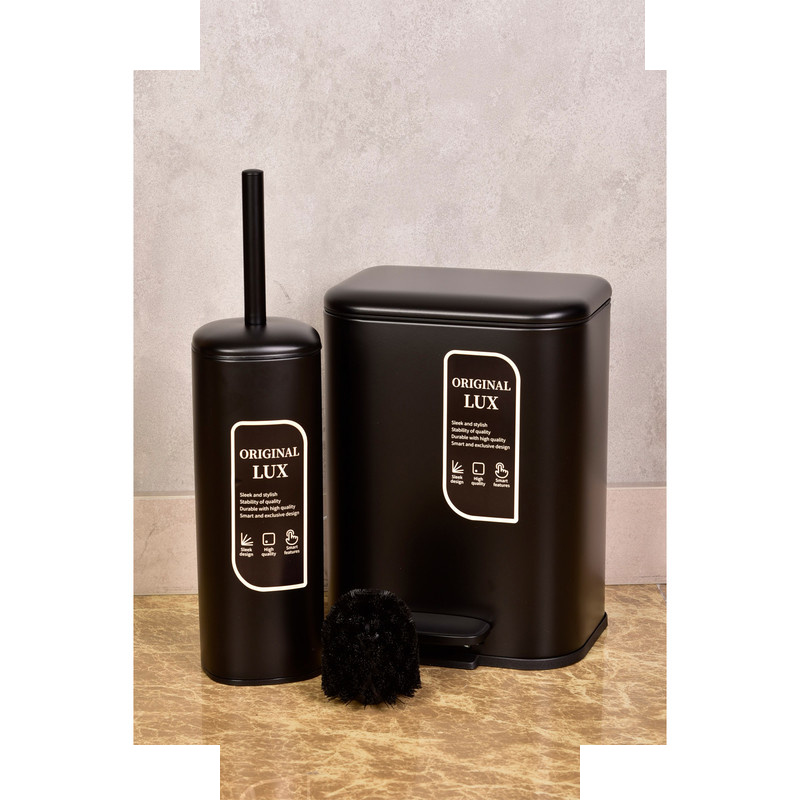 ست سطل و فرچه اورجینال مدل MAT کد 7005