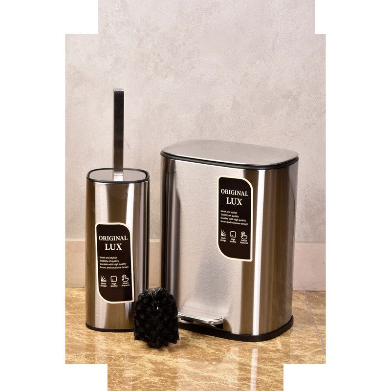 ست سطل و فرچه 2 تکه اورجینال مدل B کد P3