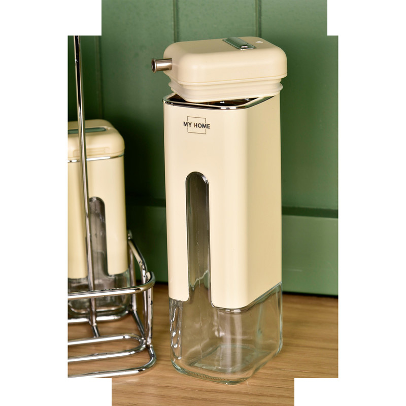 ست آبلیموخوری و نمکپاش مای هوم کد 470 مجموعه 4 عددی