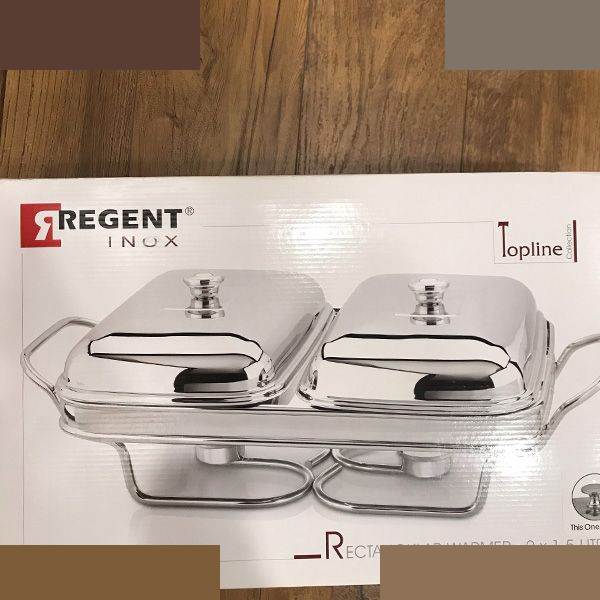 سوفله خوری ريجنت مدل TOP LINE کد H2512535 سوفله خوری ريجنت مدل TOP LINE کد H2512535