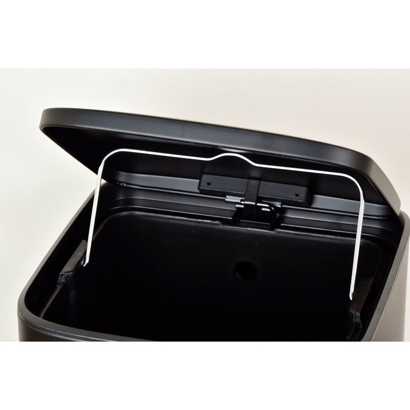 سطل زباله پدالی اورجینال کد 1018 سطل زباله پدالی اورجینال کد 1018