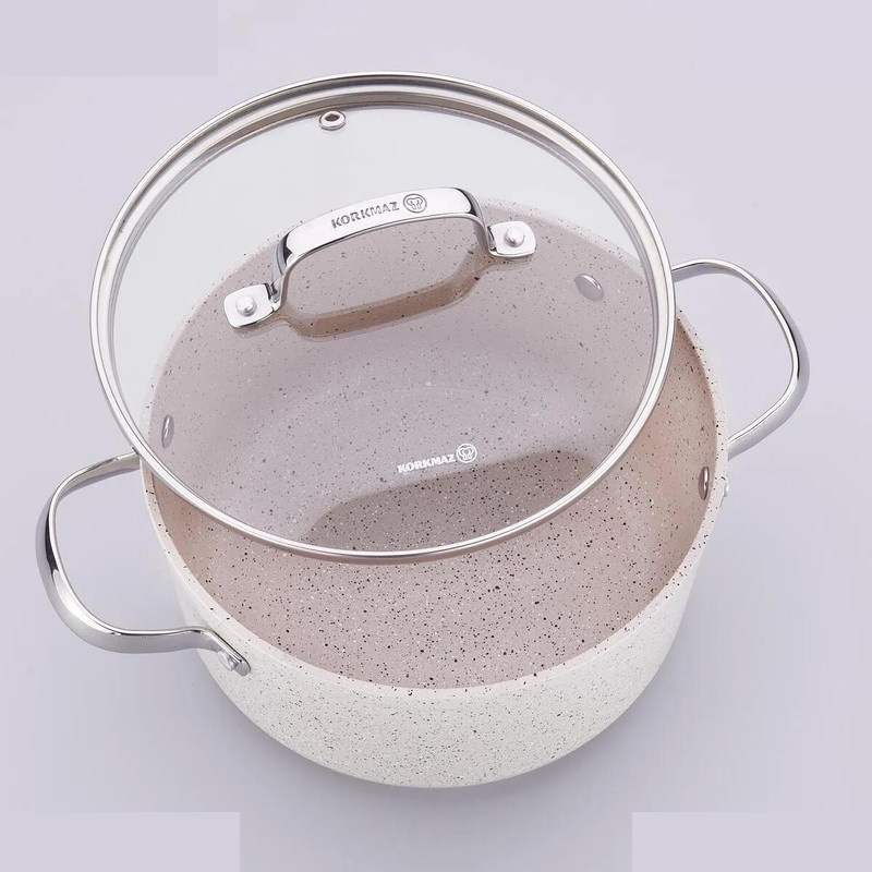 قابلمه کرکماز مدل َA1261 سایز 24 قابلمه کرکماز مدل َA1261 سایز 24