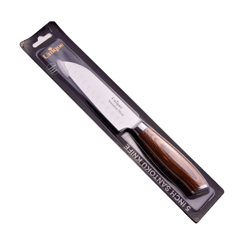 چاقو آشپزخانه یونیک کد 1- 5550 چاقو آشپزخانه یونیک کد 1- 5550