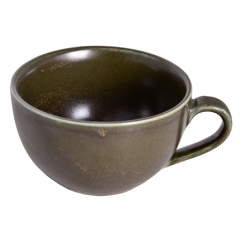 فنجان نعلبکی بی وی کی طرح OLVA کد 455214