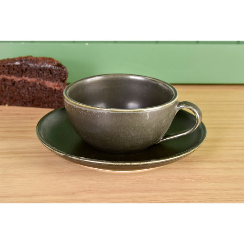 فنجان و نعلبکی بی وی کی طرح OLEN کد 455413