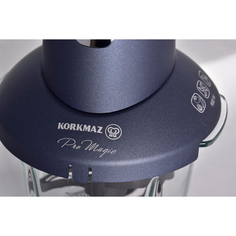 غذاساز 360 وات کرکماز مدل Pro Magic کد 460