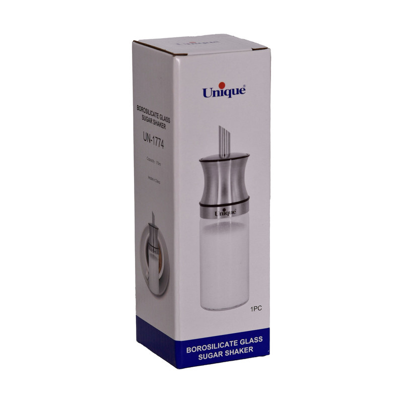 شکرپاش یونیک کد 1774