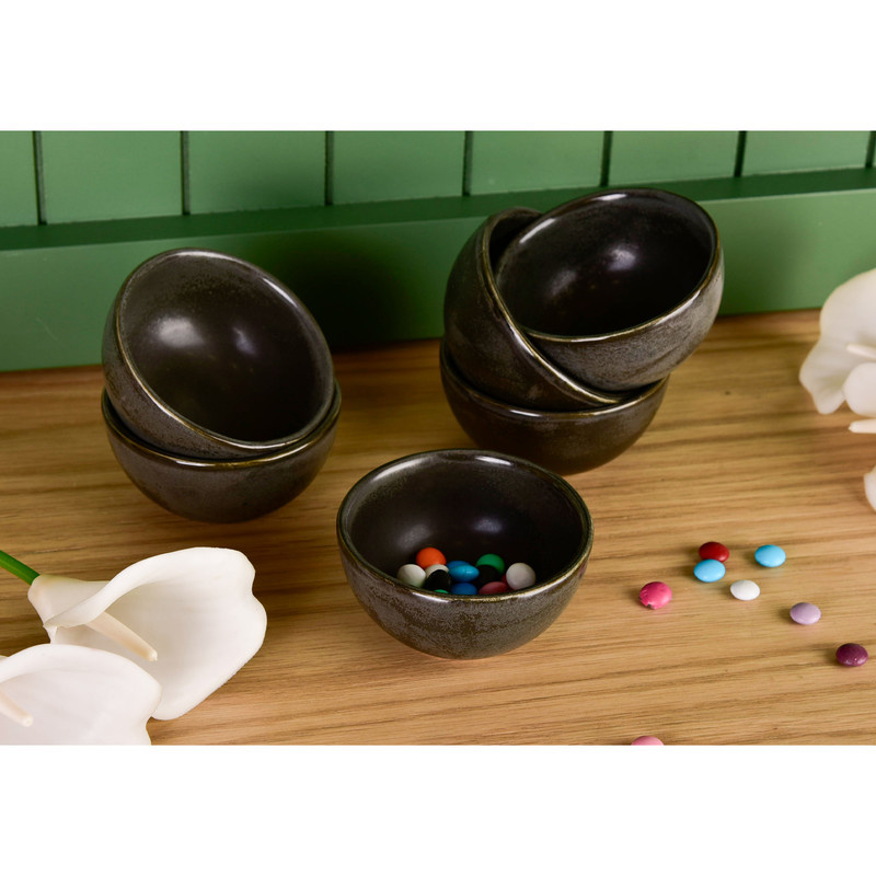 پیاله بی وی کی مدل OLEN کد 455415 مجموعه 6 عددی