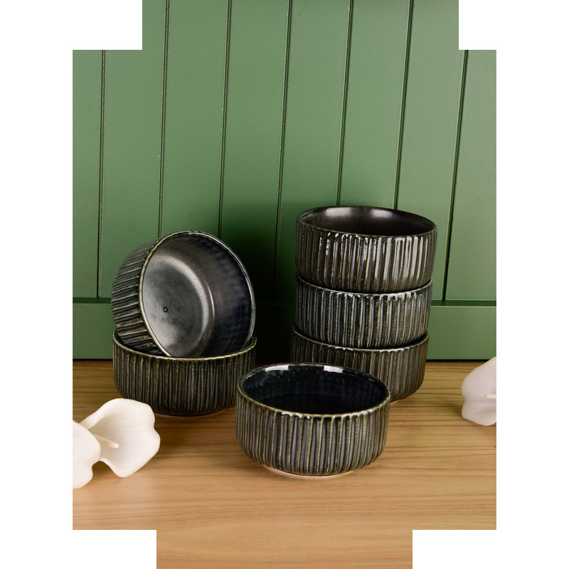 پیاله بی وی کی مدل OLEN کد 455424 مجموعه 6 عددی