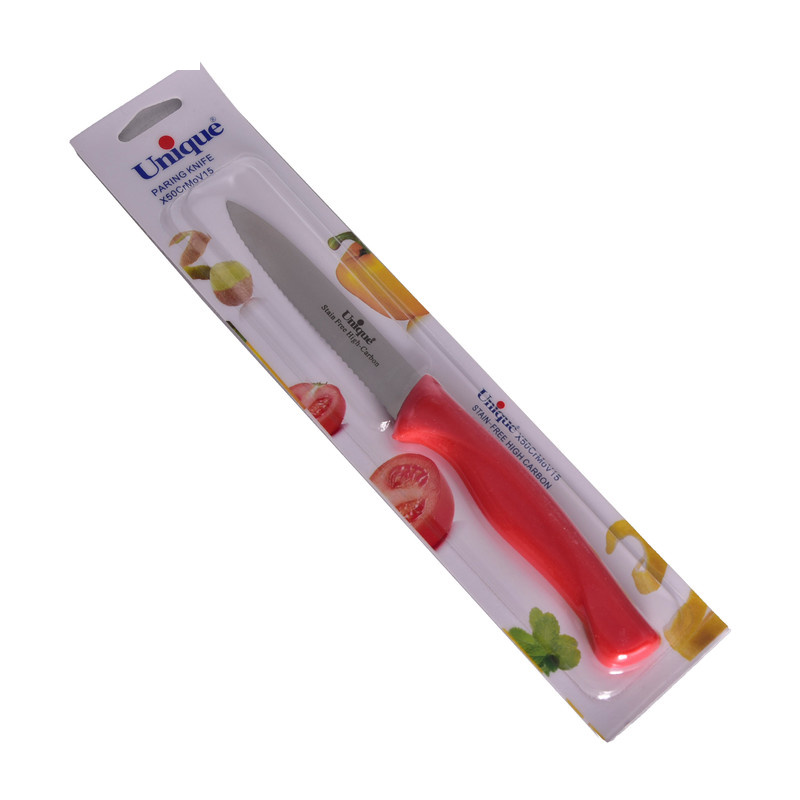 چاقو آشپزخانه یونیک کد 5515 چاقو آشپزخانه یونیک کد 5515