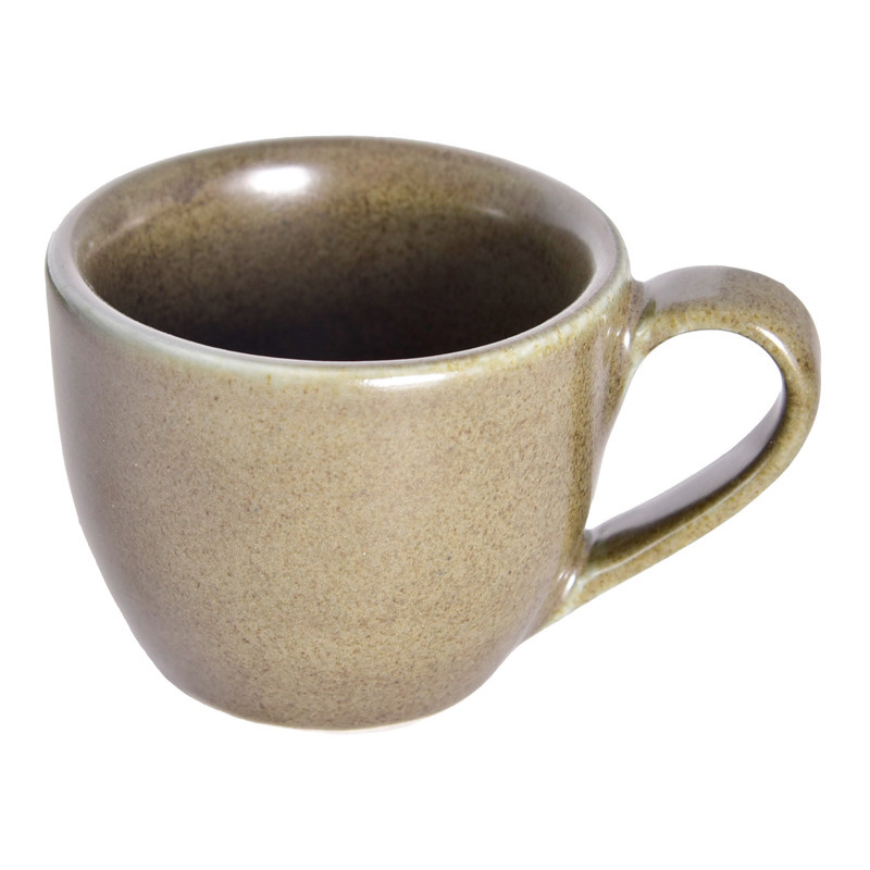 فنجان نعلبکی بی وی کی طرح OLIVE  کد 455212