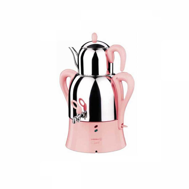 سماور برقی کرکماز مدل Kolik کد 341