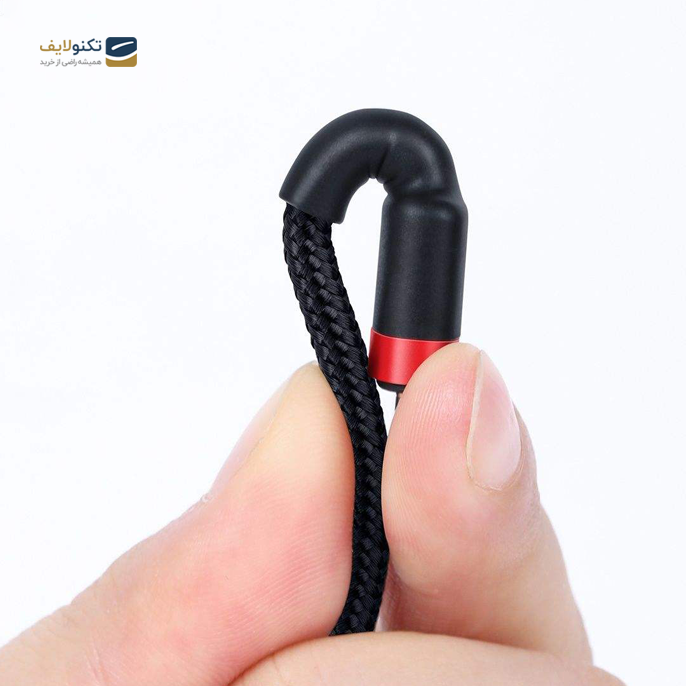 gallery-کابل USB-C باسئوس مدل CATKLF-H91 طول 2 متر-gallery-2-TLP-3788_30614bbb-de12-4cca-8e12-87e2d0370fd9.png